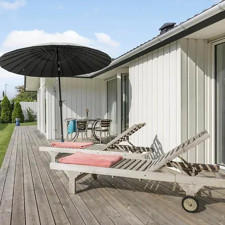 Holiday home Sl336-slagelse-primulavej-4