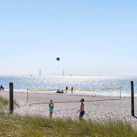 Sl336-slagelse-primulavej-4 Holiday home