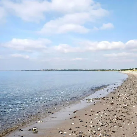 Sl336-slagelse-primulavej-4 Holiday home *