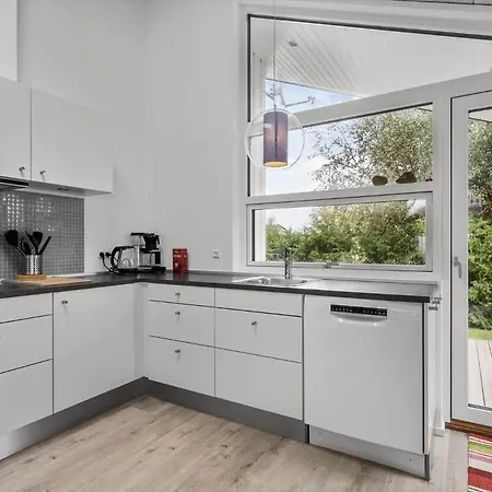 Sl336-slagelse-primulavej-4 Holiday home Slagelse