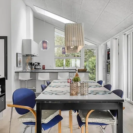 Sl336-slagelse-primulavej-4 Holiday home *