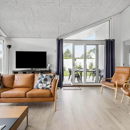 Sl336-slagelse-primulavej-4 Holiday home *
