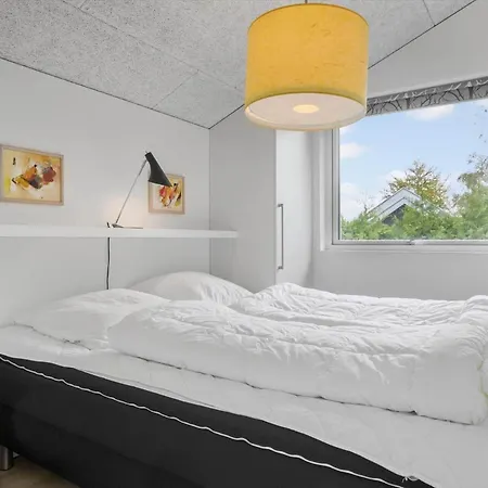 度假居 Sl336-slagelse-primulavej-4 *