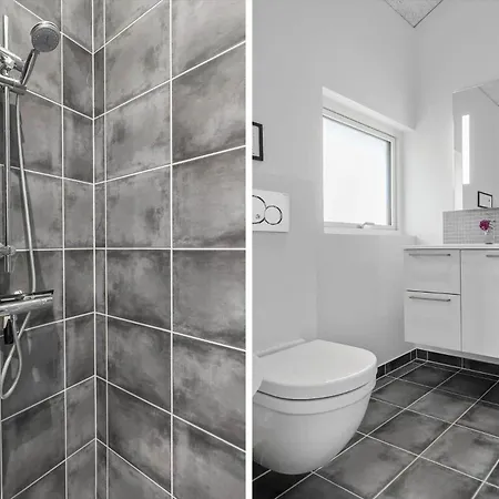 Sl336-slagelse-primulavej-4 Holiday home *
