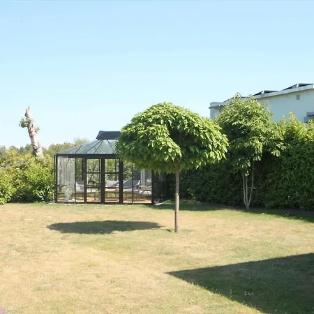 Holiday home Sl336-slagelse-primulavej-4 Slagelse