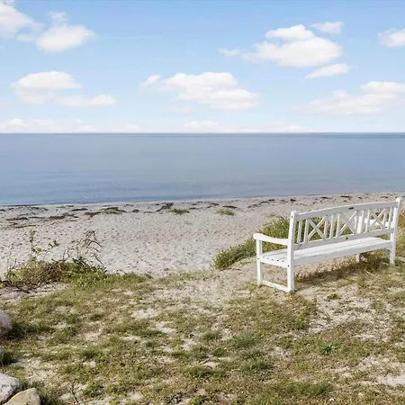 Sl336-slagelse-primulavej-4 Holiday home