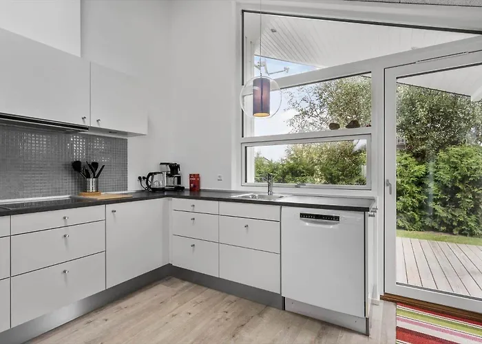 Sl336-slagelse-primulavej-4 Σπίτι διακοπών Slagelse