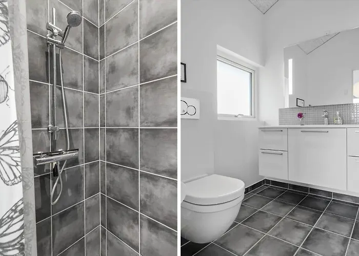 Σπίτι διακοπών Sl336-slagelse-primulavej-4 Slagelse